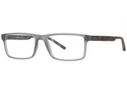 Giorgio Armani Rama de ochelari Armani Exchange 3060-8296 Rama ochelari