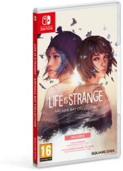 Square Enix Life is Strange Arcadia Bay Collection (Switch)