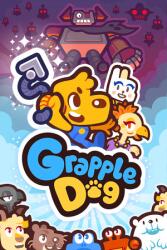 Super Rare Originals Grapple Dog (PC)