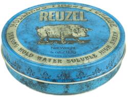 Reuzel Blue hajpomádé - nagyon erős, nagyon fényes (113 g) - 113 g
