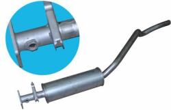 Asam Automotive Toba esapamet intermediara ASAM AUTOMOTIVE 61857 (61857)
