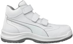 PUMA Puma Absolute Mid S2 SRC munkavédelmi bakancs (PUM-630182-47 S2)
