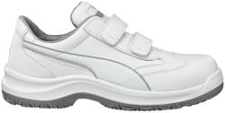 PUMA Puma Absolute Low S2 SRC munkavédelmi cipő (PUM-640642-46 S2)