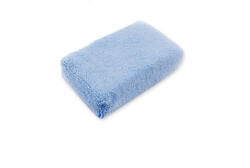 MaxShine Set 4 aplicatoare ultra-soft din microfibra pentru sealant si ceara, MaxShine (9011005)