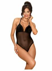 Obsessive Alfini body, fekete