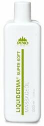 PINO LIQUIDERMA® Super Soft, ulei de masaj, 1000 ml