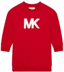 Michael Kors gyerek ruha piros, mini, egyenes - piros 150 - answear - 20 990 Ft