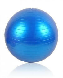  65 cm Fitball kék, 150 kg-ig