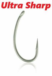 Garda ULTRA SHARP CARP HOOK 4-es méret