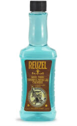 Reuzel Hair Tonic hajtonik - frissítő, klasszikus citrus barbershop illat 350 ml (reu-hairtonic)