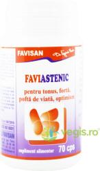 FAVISAN Faviastenic 70cps