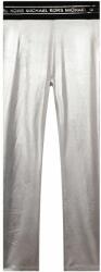 Michael Kors gyerek legging ezüst, nyomott mintás - ezüst 150