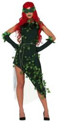 Fiestas Guirca Costum damă - Poison Ivy Mărimea - Adult: S