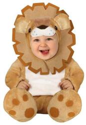 Fiestas Guirca Costum pentru cei mici - Regele Leu Simba Mărimea - Cei mici: 18 - 24 luni Costum bal mascat copii