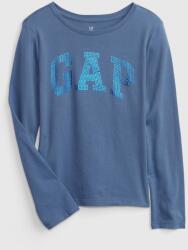 GAP Tricou pentru copii GAP | Albastru | Fete | 104/110 - bibloo - 71,00 RON