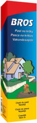 BROS Vakondcsapda fogásjelzős (B040)