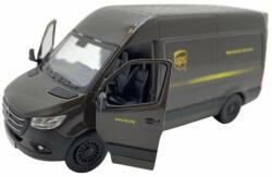 KINSMART Mercedes Benz Sprinter 2020 UPS1/43 (15927)