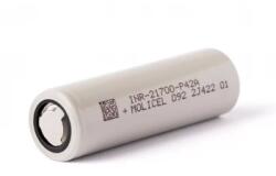 Molicel Acumulator Molicel INR-21700-P42A 4000mAh