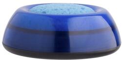ICO Ujjnedvesítő szivacstál, ICO Lux, áttetsző kék (TICUNLUXK) - pencart