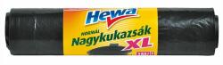 Hewa Nagykukazsák, 160 l, 5 db, HEWA, XL (KHT291)