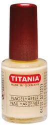 Titania Ojă lichidă pentru întărirea unghiilor - Titania 10 ml