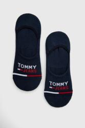 Tommy Jeans zokni sötétkék - sötétkék 35/38 - answear - 3 790 Ft