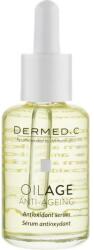 DERMEDIC Ser antioxidant de față - Dermedic Oilage Anti-Ageing Antioxidant Serum 30 ml