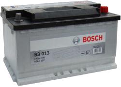 Bosch S3 12V 90Ah 720A right+ (0092S30130)