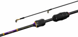 Delphin WILD TROUT 180cm 0,5-6g 2pc (101000317)