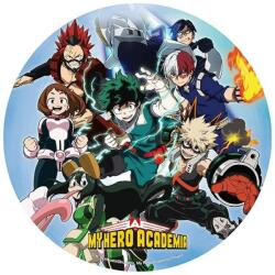 ABYstyle My Hero Academia - Group (ABYACC326)