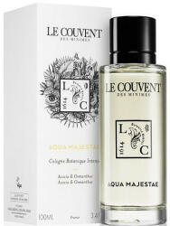 Le Couvent Parfums Botanique Intense Aqua Majestae EDT 100 ml Parfum