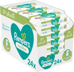 Pampers Sensitive Baby 24x52db
