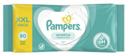 Pampers Sensitive illatmentes 80 db