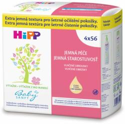 HiPP Babysanft 4x56 db (AGSCZ90000)