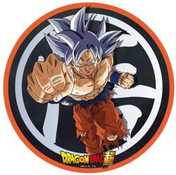 ABYstyle Dragon Ball Super - Ultra Instinct Goku (ABYACC340)