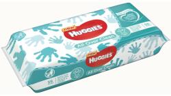 Huggies All Over Clean 56db