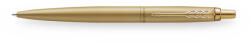 Parker Royal Jotter XL golyóstoll, arany test, arany klipsz (7010594001/ICPJRXLA)