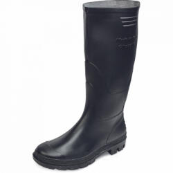 CERVA Ginocchio Gumicsizma Ob Sra 48 Fekete (0204000660048)