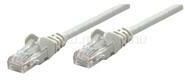 Manhattan Kábel - UTP Patch (RJ45 to RJ45, Cat5e, 5m, Szürke) (MANHATTAN_319812) (MANHATTAN_319812)