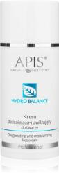 APIS NATURAL COSMETICS Hydro Balance Professional crema anti-imbatranice, oxidanta si hidratanta 100 ml