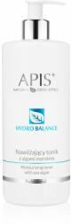 APIS NATURAL COSMETICS Hydro Balance Professional tonic hidratant cu extracte de alge marine 500 ml