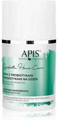 APIS NATURAL COSMETICS Synbiotic Home Care crema nutritiva si hidratanta cu probiotice 50 ml