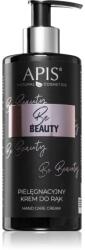 Apis Natural Cosmetics Be Beauty crema de maini hranitoare 300 ml