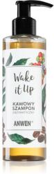 Anwen Wake It Up sampon energizant Coffee 200 ml