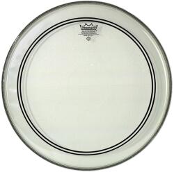 Remo 24" PowerStroke 3 Clear