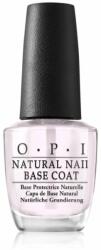 OPI Natural Nail Base Coat Egységesítő sminkalap körmökre 15 ml