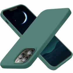 Kingxbar Husa Capac Spate Magnetic Verde APPLE iPhone 13 Pro (67494)