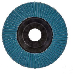Klingspor Disc lamelar KLINGSPOR SMT 325 Extra GER, 115mmx22, 23mm, granulatie P80 (531680) - 24mag
