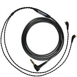 Etymotic ER4-06 - Fülhallgató kábel MMCX és 3, 5mm-es Jack csatlakozóval az Etymotic ER4SR és ER4XR fülhallgatókhoz (ER4-06)