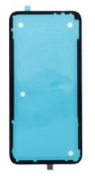 Huawei P20 lite (2019) kétoldalú ragasztó akkufedélhez (hátlaphoz) gyári